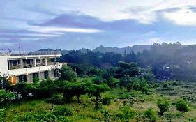 7Bhk Hill Villa
